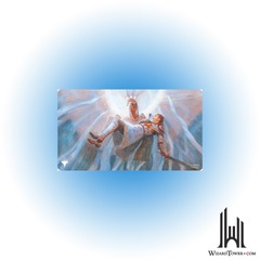 Playmat - Innistrad Remastered - Restoration Angel